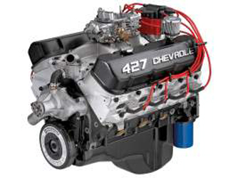 B2633 Engine